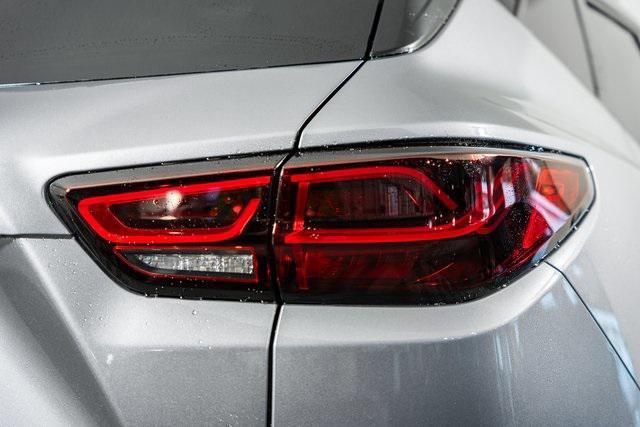 new 2025 Chevrolet Blazer car, priced at $45,455