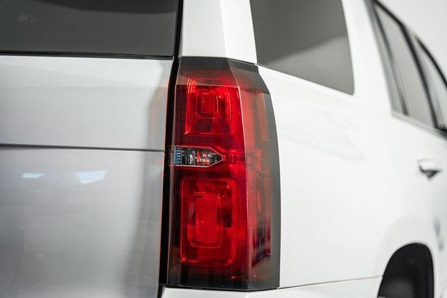 used 2019 Chevrolet Tahoe car, priced at $25,522