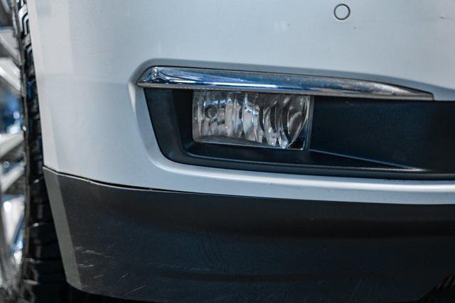 used 2019 Chevrolet Tahoe car, priced at $25,522