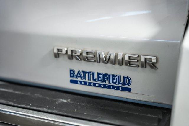 used 2019 Chevrolet Tahoe car, priced at $25,522