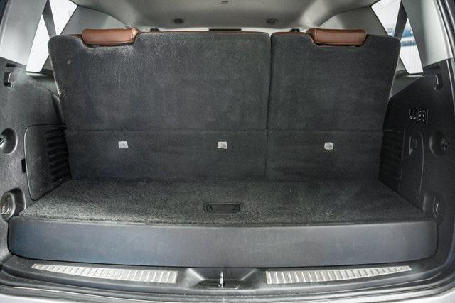 used 2019 Chevrolet Tahoe car, priced at $25,522
