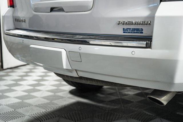 used 2019 Chevrolet Tahoe car, priced at $25,522