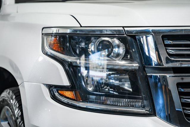 used 2019 Chevrolet Tahoe car, priced at $25,522