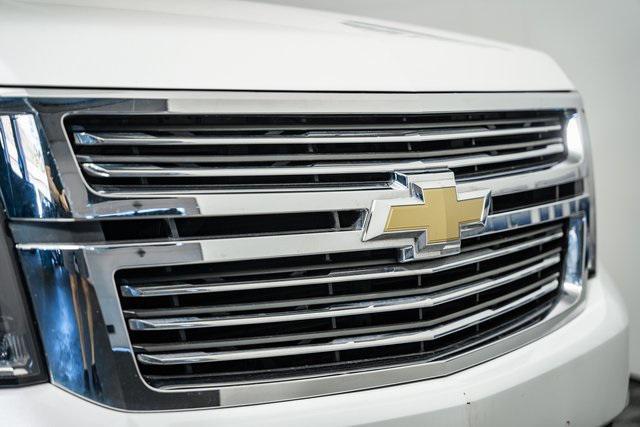 used 2019 Chevrolet Tahoe car, priced at $25,522