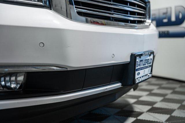 used 2019 Chevrolet Tahoe car, priced at $25,522