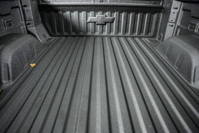 new 2026 Chevrolet Silverado 1500 car, priced at $59,315