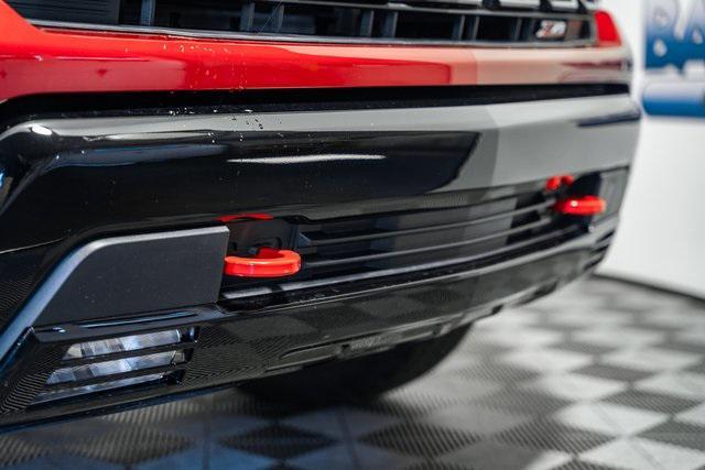 new 2026 Chevrolet Silverado 1500 car, priced at $59,315