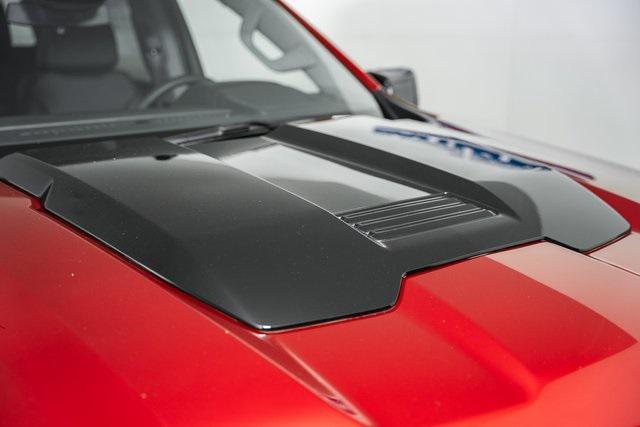 new 2026 Chevrolet Silverado 1500 car, priced at $59,315