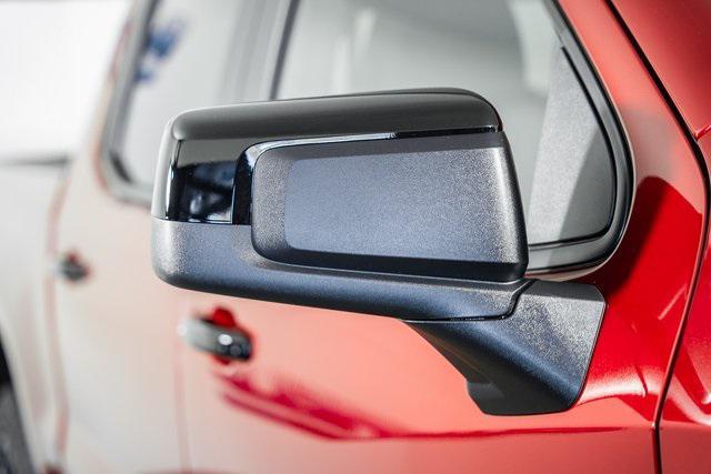 new 2026 Chevrolet Silverado 1500 car, priced at $59,315