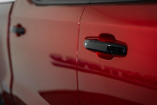 new 2026 Chevrolet Silverado 1500 car, priced at $59,315