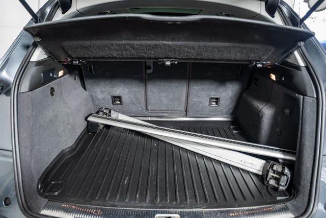 used 2014 Audi Q5 car, priced at $10,863