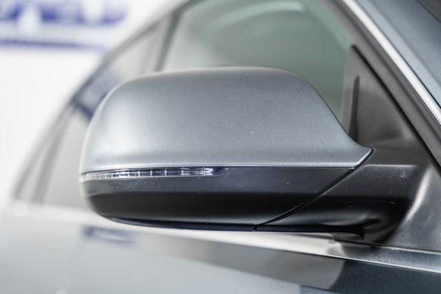 used 2014 Audi Q5 car, priced at $10,863