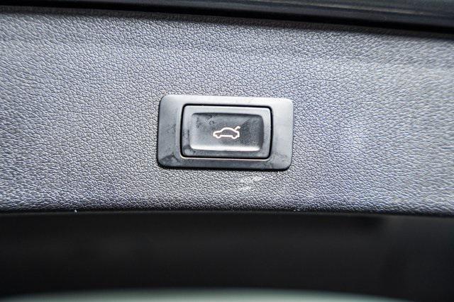 used 2014 Audi Q5 car, priced at $10,863