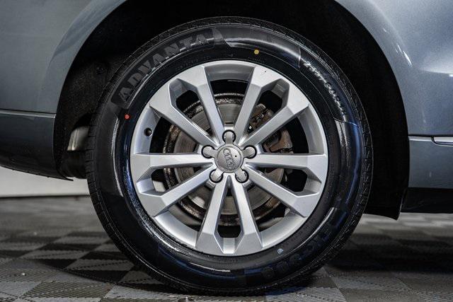 used 2014 Audi Q5 car, priced at $10,863