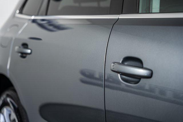 used 2014 Audi Q5 car, priced at $10,863