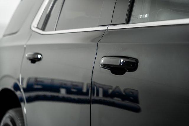 used 2024 Chevrolet Tahoe car, priced at $45,998