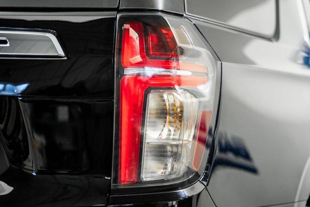 used 2024 Chevrolet Tahoe car, priced at $45,998