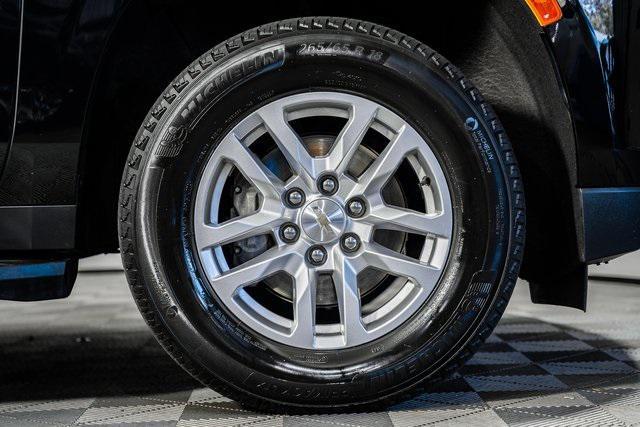 used 2024 Chevrolet Tahoe car, priced at $45,998