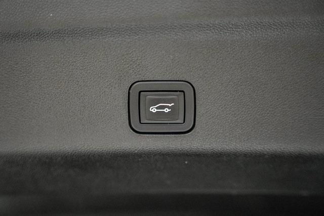 used 2024 Chevrolet Tahoe car, priced at $45,998