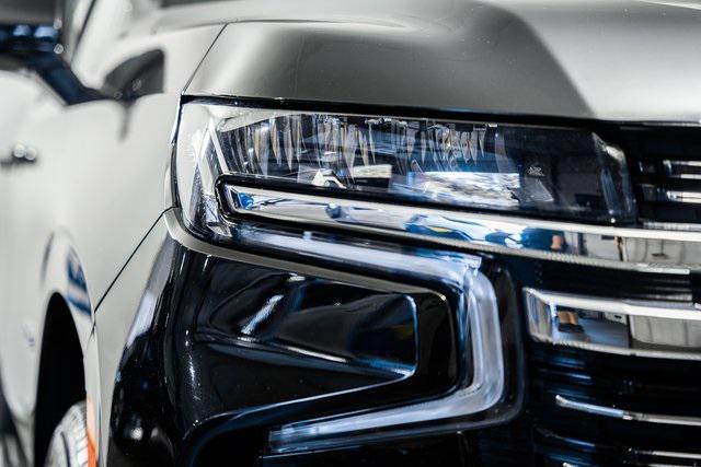 used 2024 Chevrolet Tahoe car, priced at $45,998