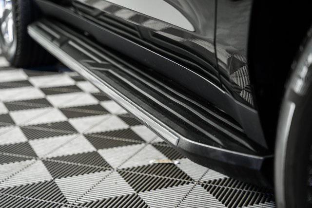 used 2024 Chevrolet Tahoe car, priced at $45,998