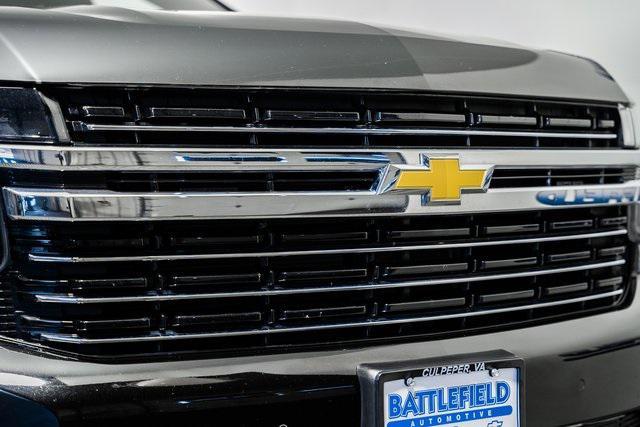 used 2024 Chevrolet Tahoe car, priced at $45,998