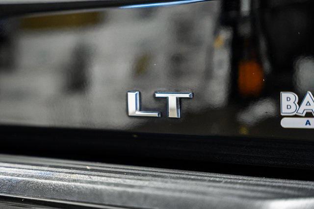 used 2024 Chevrolet Tahoe car, priced at $45,998