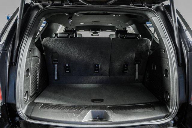 used 2024 Chevrolet Tahoe car, priced at $45,998