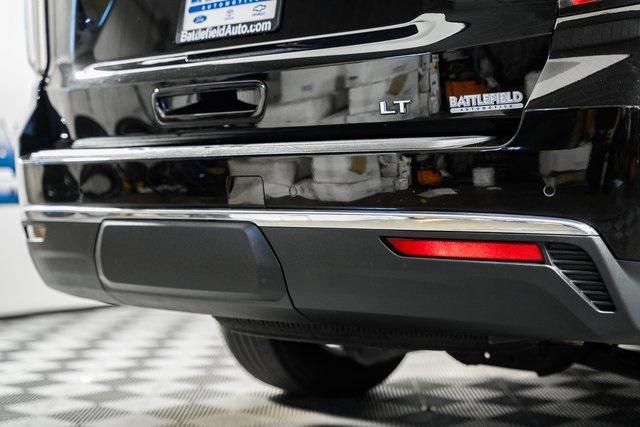 used 2024 Chevrolet Tahoe car, priced at $45,998