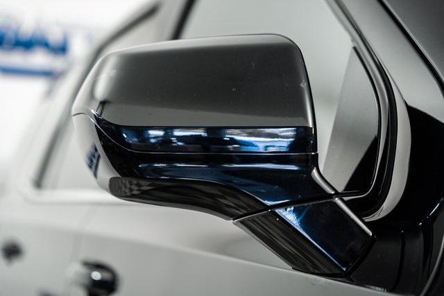 used 2024 Chevrolet Tahoe car, priced at $45,998