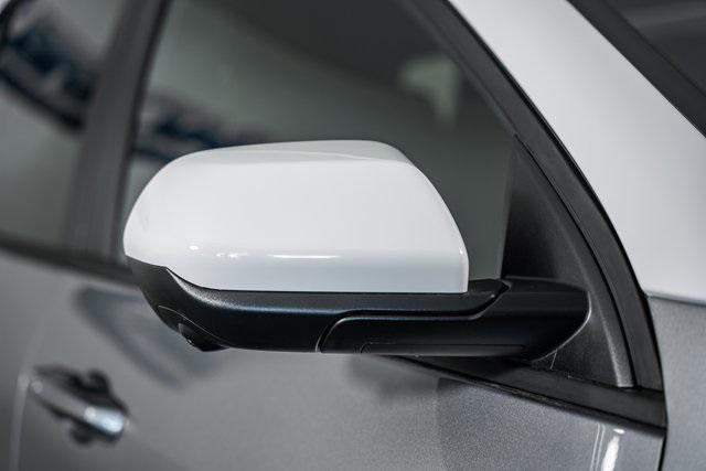 new 2026 Chevrolet Equinox car, priced at $34,950