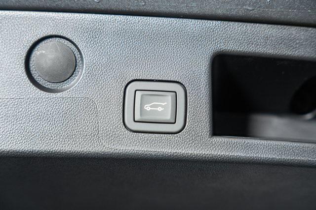 new 2026 Chevrolet Equinox car, priced at $34,950