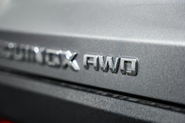 new 2026 Chevrolet Equinox car, priced at $34,950