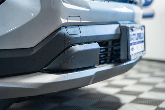 new 2026 Chevrolet Equinox car, priced at $34,950