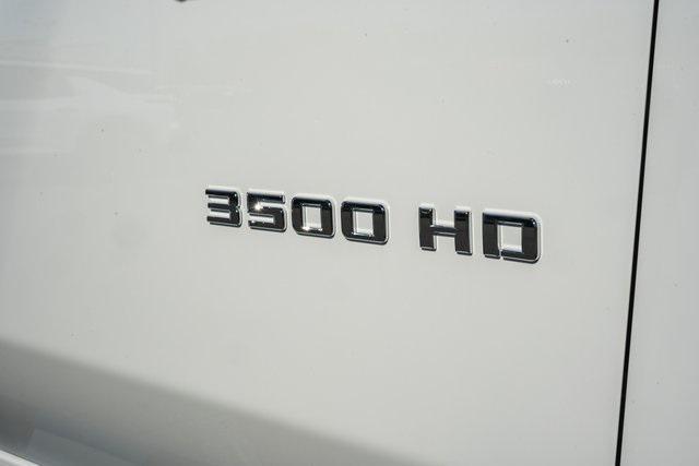 new 2026 Chevrolet Silverado 3500 car, priced at $84,925