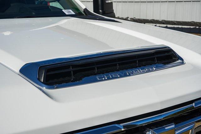 new 2026 Chevrolet Silverado 3500 car, priced at $84,925