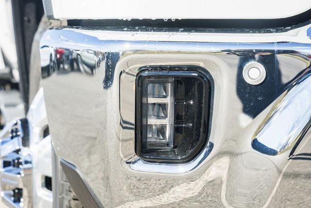 new 2026 Chevrolet Silverado 3500 car, priced at $84,925