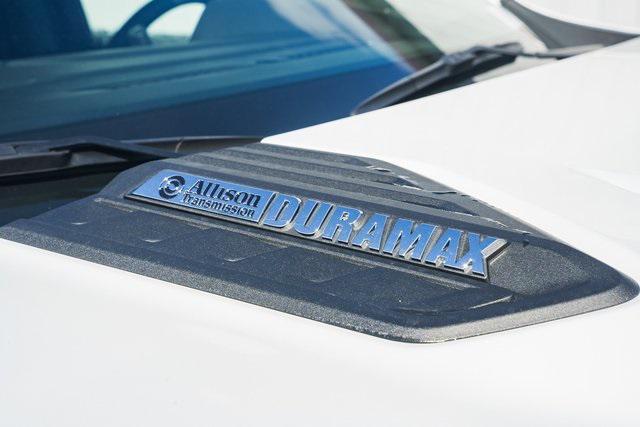 new 2026 Chevrolet Silverado 3500 car, priced at $84,925