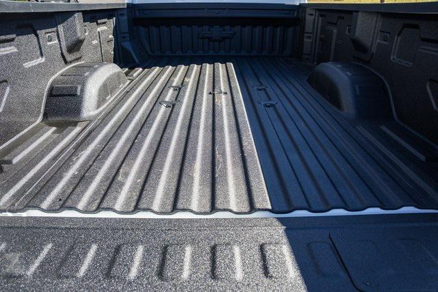 new 2026 Chevrolet Silverado 3500 car, priced at $84,925