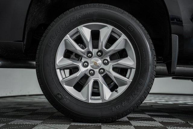 new 2025 Chevrolet Silverado 1500 car, priced at $39,995