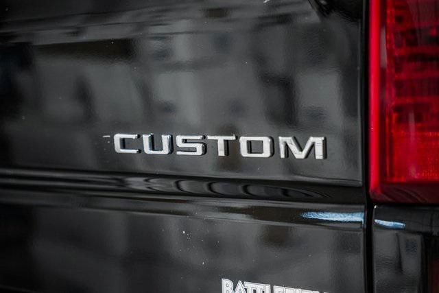 new 2025 Chevrolet Silverado 1500 car, priced at $39,995