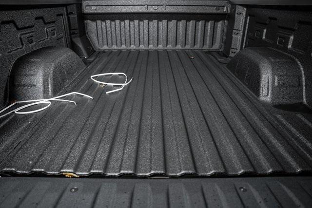 new 2025 Chevrolet Silverado 1500 car, priced at $39,995