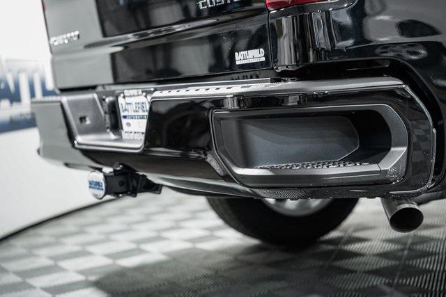 new 2025 Chevrolet Silverado 1500 car, priced at $39,995