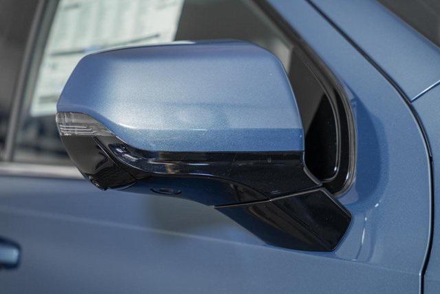 new 2025 Chevrolet Suburban car, priced at $72,845