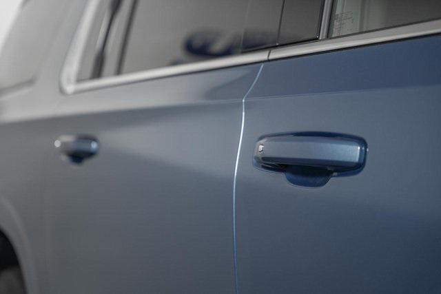 new 2025 Chevrolet Suburban car, priced at $72,845