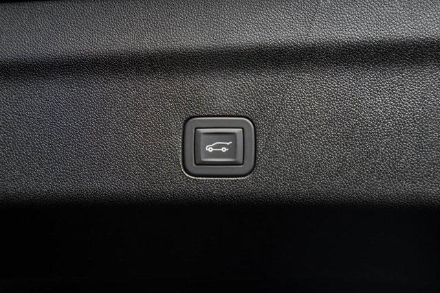 new 2025 Chevrolet Suburban car, priced at $72,845