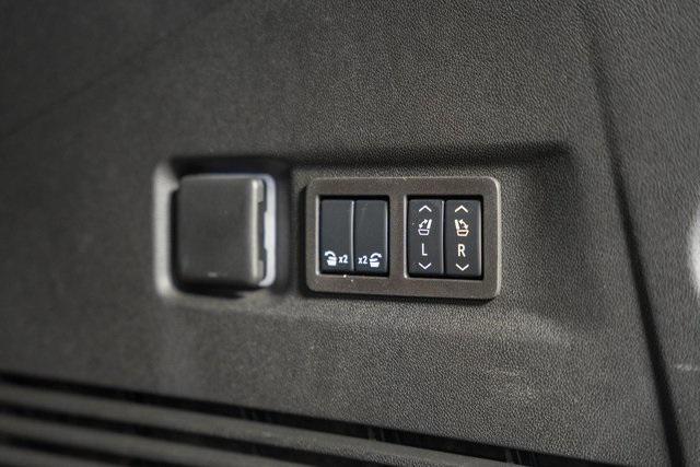 new 2025 Chevrolet Suburban car, priced at $72,845