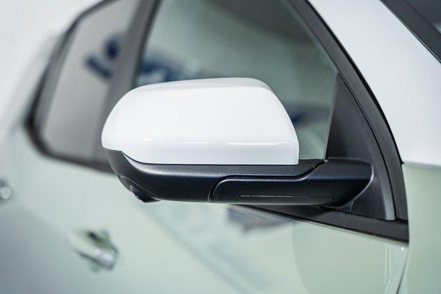 new 2026 Chevrolet Equinox car, priced at $35,955