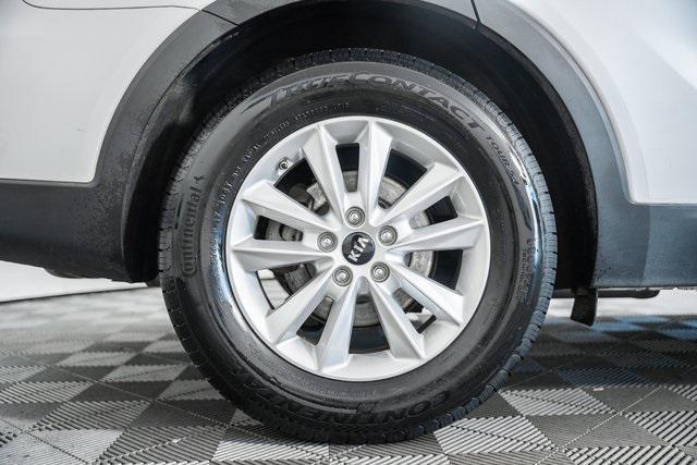 used 2020 Kia Sorento car, priced at $12,994