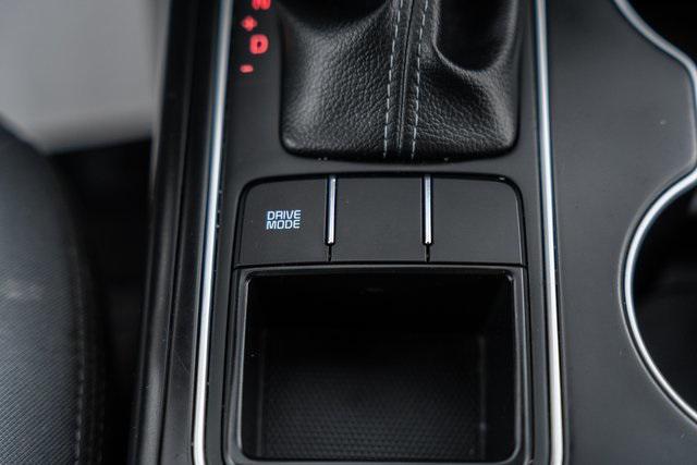 used 2020 Kia Sorento car, priced at $12,994